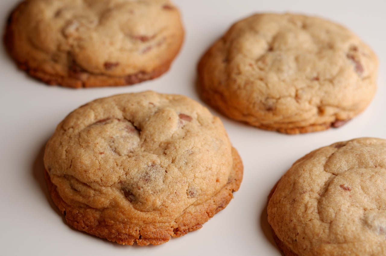 Black Bread Bakery Dubai