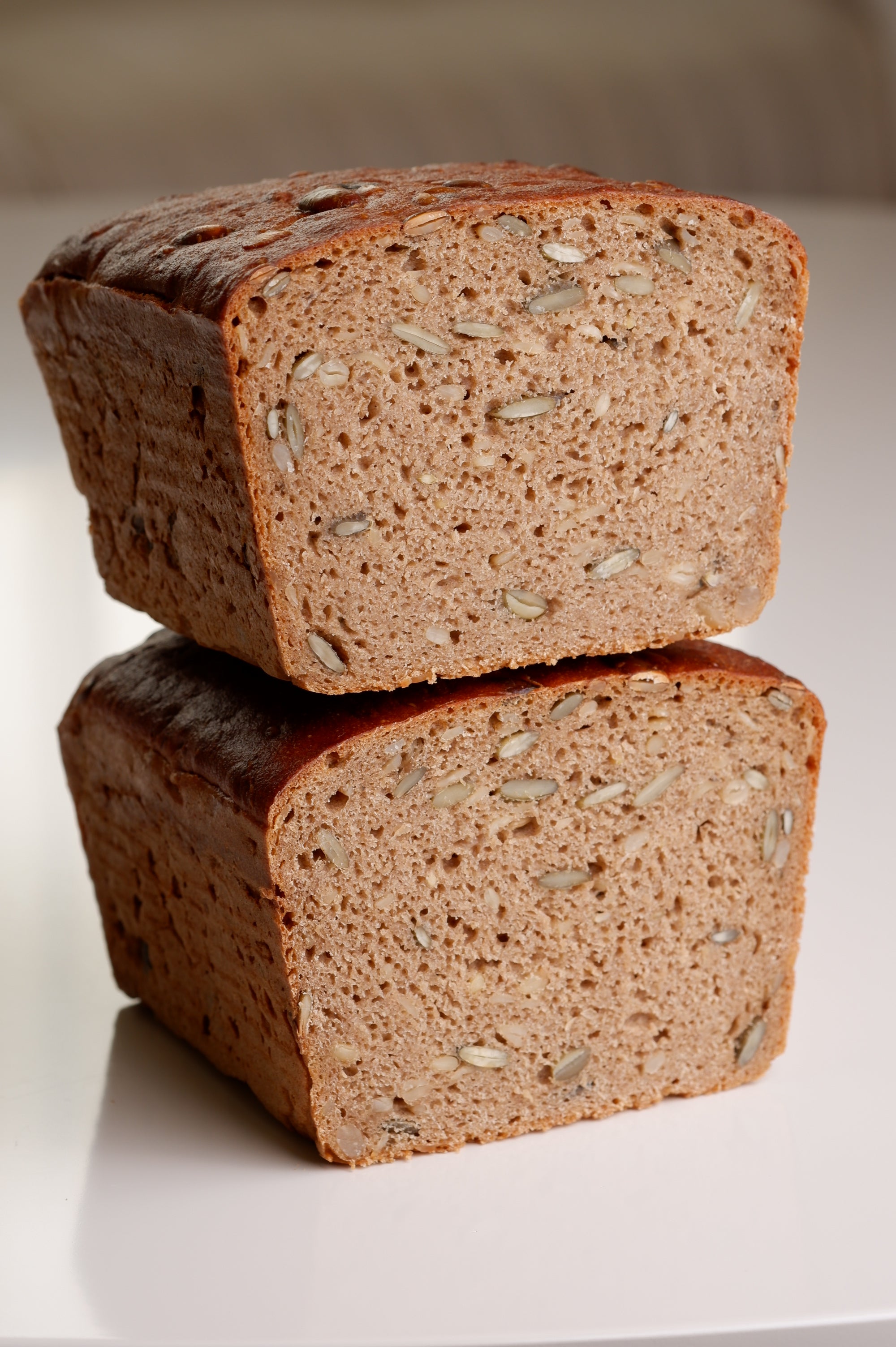 Black Bread Bakery Dubai